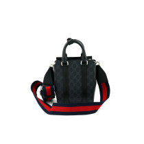 Gucci Tote Mini GG Grigio