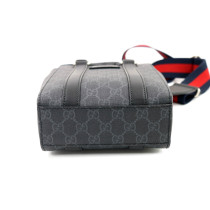 Gucci Tote Mini GG Grigio