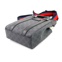 Gucci Tote Mini GG Grigio