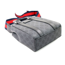 Gucci Tote Mini GG Grigio