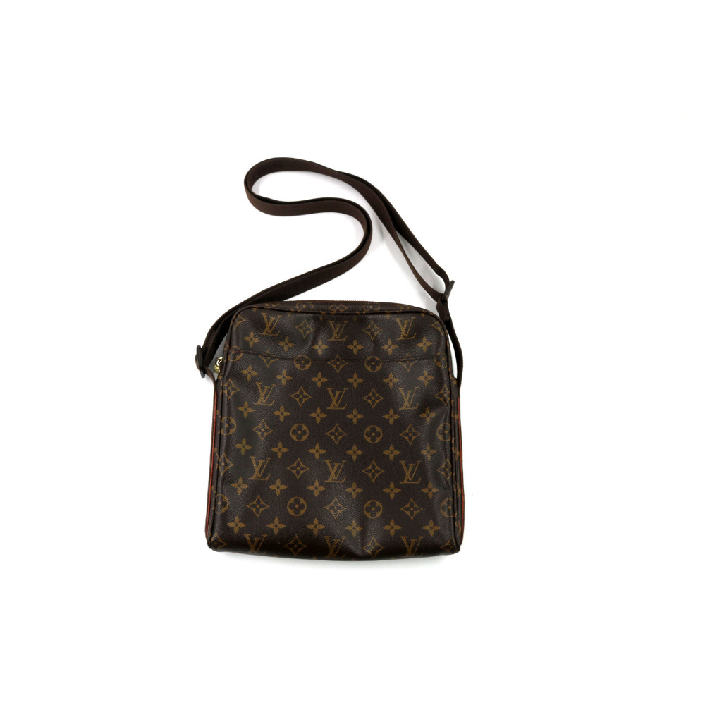 Louis Vuitton Messenger Monogram