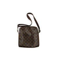 Louis Vuitton Messenger Monogram