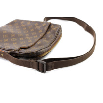 Louis Vuitton Messenger Monogram