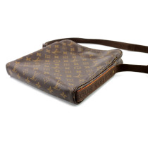 Louis Vuitton Messenger Monogram