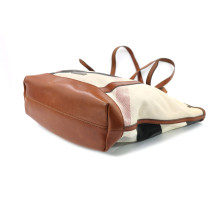 Burberry Shopping Check Multicolor