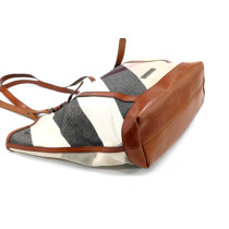 Burberry Shopping Check Multicolor