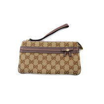 Gucci Pochette GG Beige