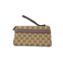 Gucci Pochette GG Beige