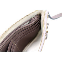 Gucci Pochette GG Beige