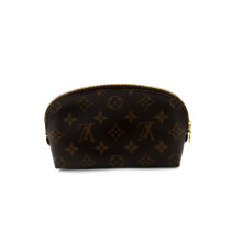 Louis Vuitton Pochette Cosmetique Monogram