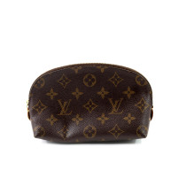 Louis Vuitton Pochette Cosmetique Monogram