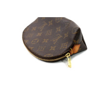 Louis Vuitton Pochette Cosmetique Monogram