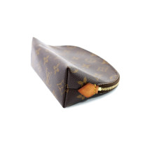 Louis Vuitton Pochette Cosmetique Monogram