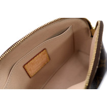 Louis Vuitton Pochette Cosmetique Monogram