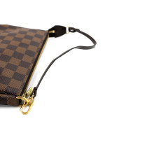 Louis Vuitton Accessoires Pochette Damier Ebene