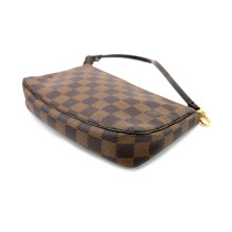 Louis Vuitton Accessoires Pochette Damier Ebene