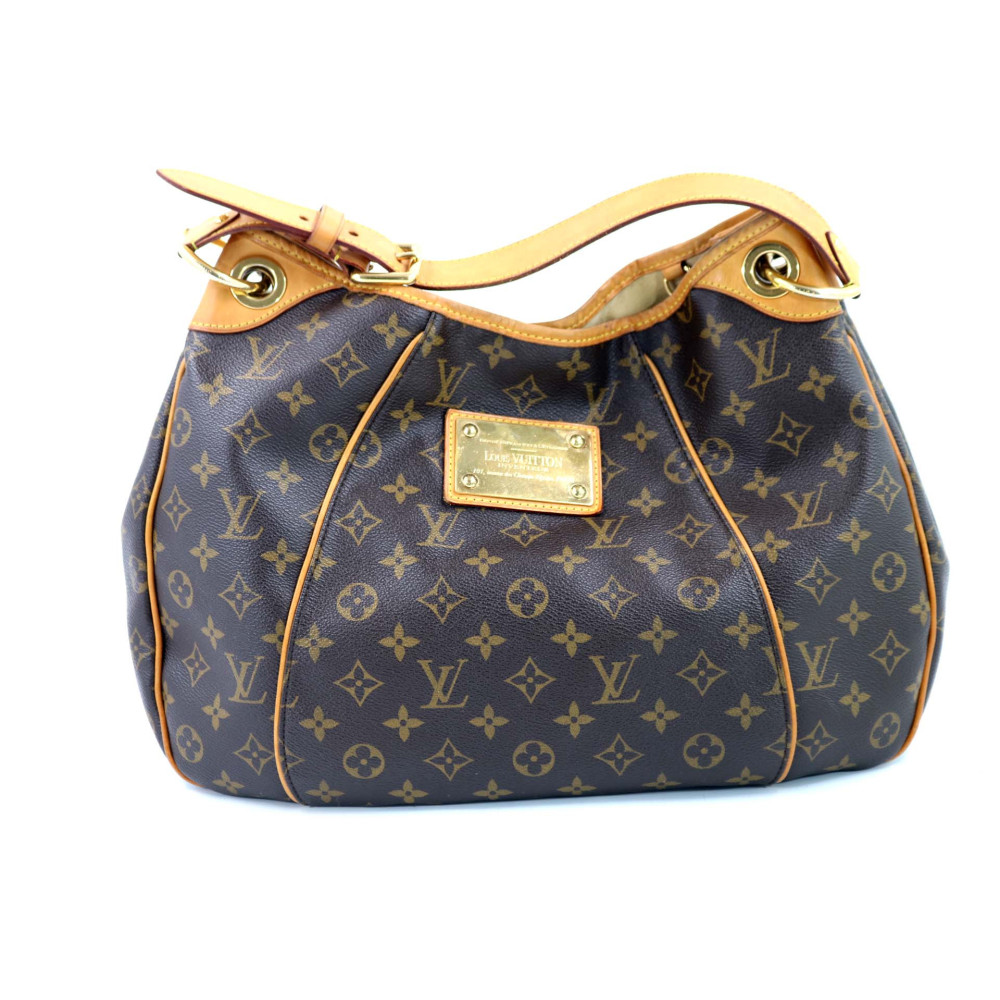 Louis Vuitton Galliera Monogram