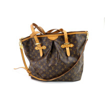 Louis Vuitton Palermo Monogram