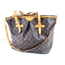 Louis Vuitton Palermo Monogram