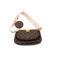 Louis Vuitton MultiPochette Monogram