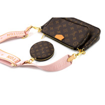 Louis Vuitton MultiPochette Monogram