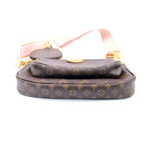 Louis Vuitton MultiPochette Monogram