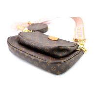 Louis Vuitton MultiPochette Monogram
