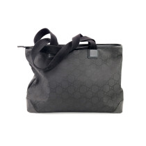 Gucci Shopping GG Nero