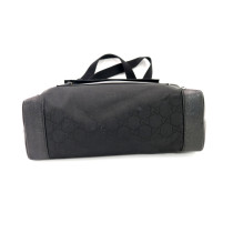 Gucci Shopping GG Nero