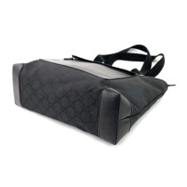 Gucci Shopping GG Nero
