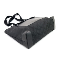 Gucci Shopping GG Nero
