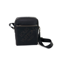 Louis Vuitton Citadin Tela Nera