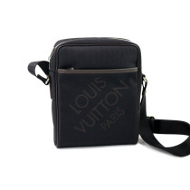 Louis Vuitton Citadin Tela Nera