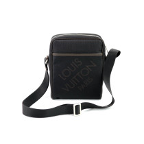 Louis Vuitton Citadin Tela Nera