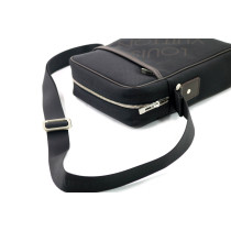 Louis Vuitton Citadin Tela Nera