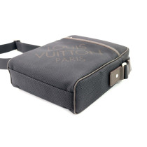 Louis Vuitton Citadin Tela Nera