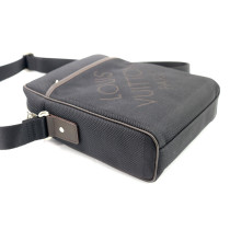 Louis Vuitton Citadin Tela Nera