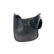 Hermes Evelyne PM Pelle Nera