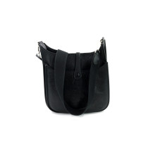 Hermes Evelyne PM Pelle Nera
