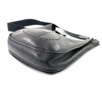 Hermes Evelyne PM Pelle Nera