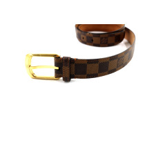 Louis Vuitton Cintura Damier Ebene
