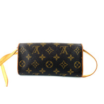 Louis Vuitton Pochette Twin Monogram