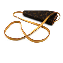 Louis Vuitton Pochette Twin Monogram