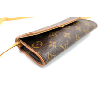 Louis Vuitton Pochette Twin Monogram