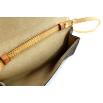 Louis Vuitton Pochette Twin Monogram
