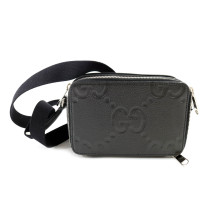 Gucci Marmont Pochette Pelle Nera