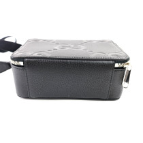 Gucci Marmont Pochette Pelle Nera