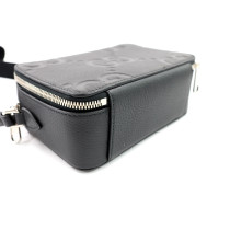 Gucci Marmont Pochette Pelle Nera