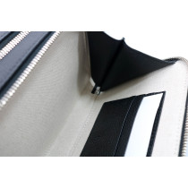 Gucci Tracolla GG Jumbo Pelle Nera