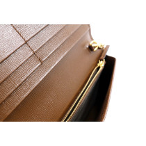 Gucci Horsebit Woc GG Beige